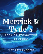 Merrick & Tyde's