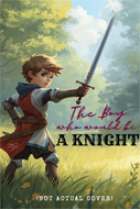 The Boy Who Would Be A Knight